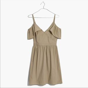 Madewell dress